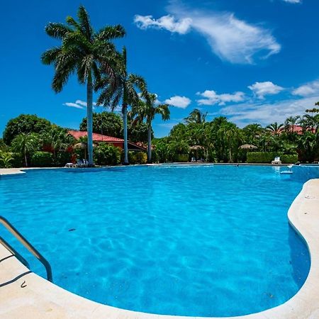 Villas Guanacaste Potrero  Ngoại thất bức ảnh