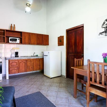 Villas Guanacaste Potrero  Ngoại thất bức ảnh