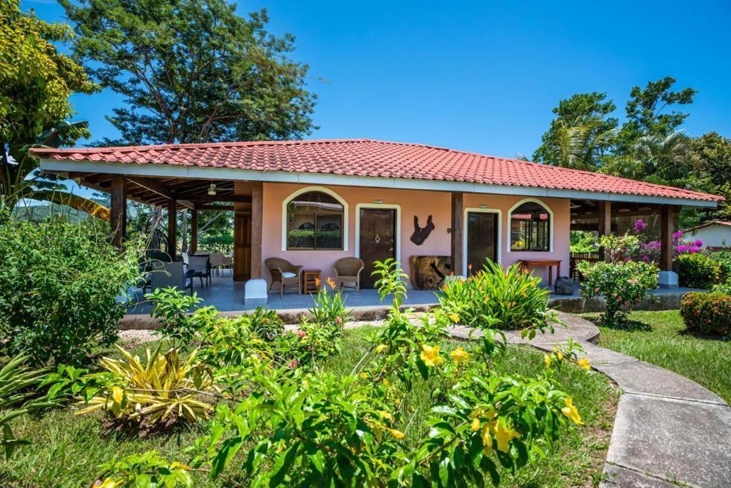 Villas Guanacaste Potrero  Ngoại thất bức ảnh
