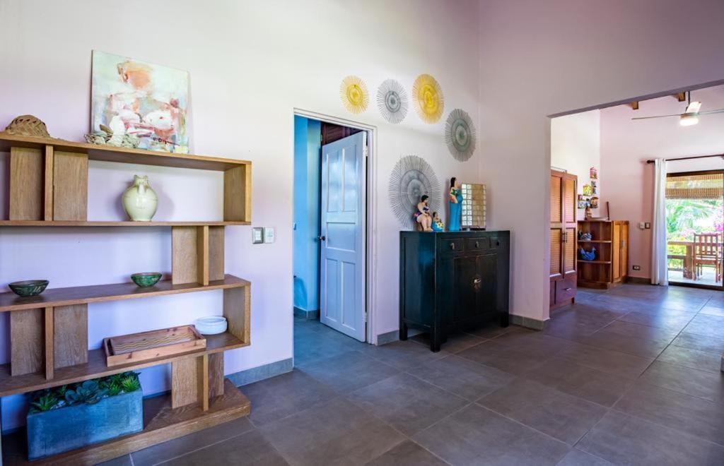 Villas Guanacaste Potrero  Ngoại thất bức ảnh