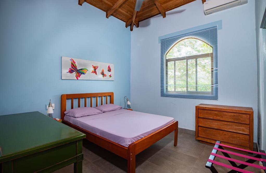 Villas Guanacaste Potrero  Ngoại thất bức ảnh