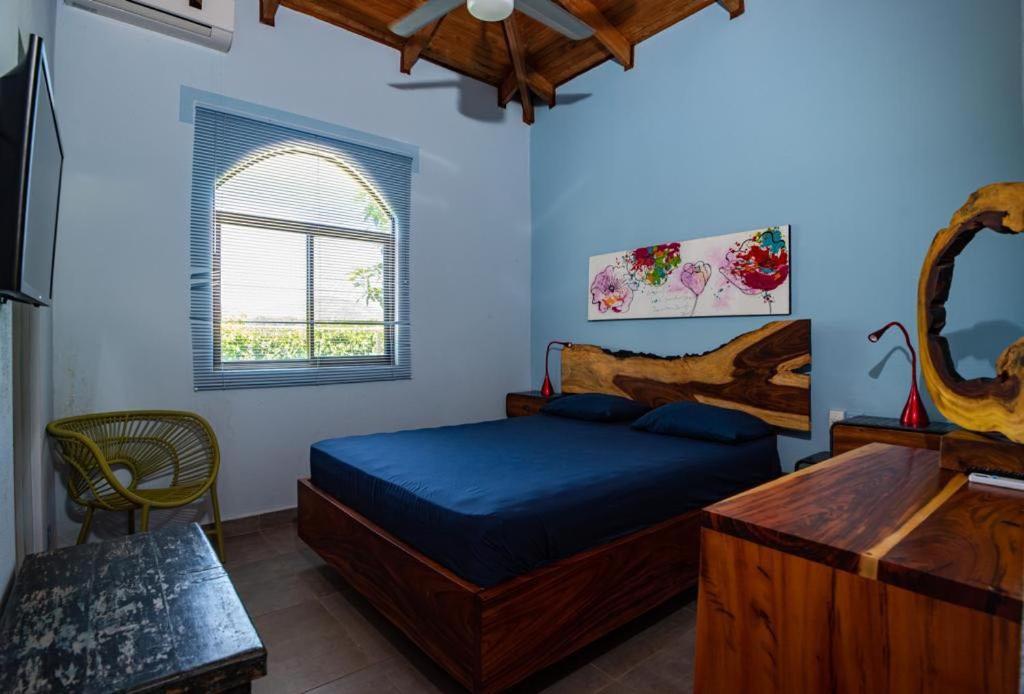 Villas Guanacaste Potrero  Ngoại thất bức ảnh