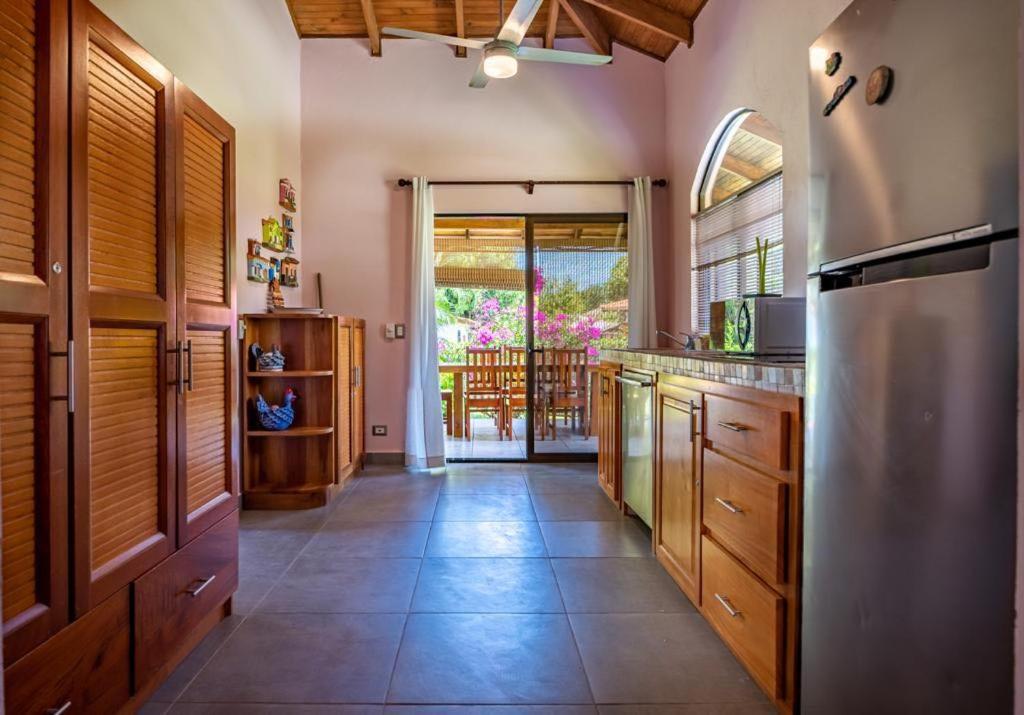 Villas Guanacaste Potrero  Ngoại thất bức ảnh