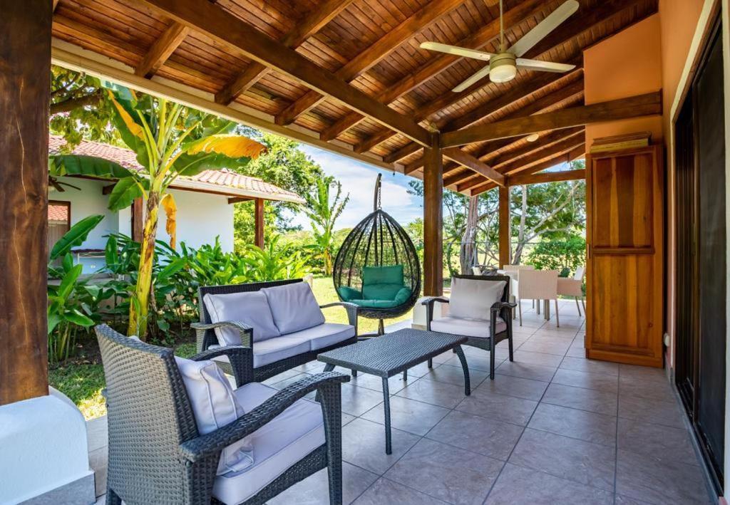 Villas Guanacaste Potrero  Ngoại thất bức ảnh