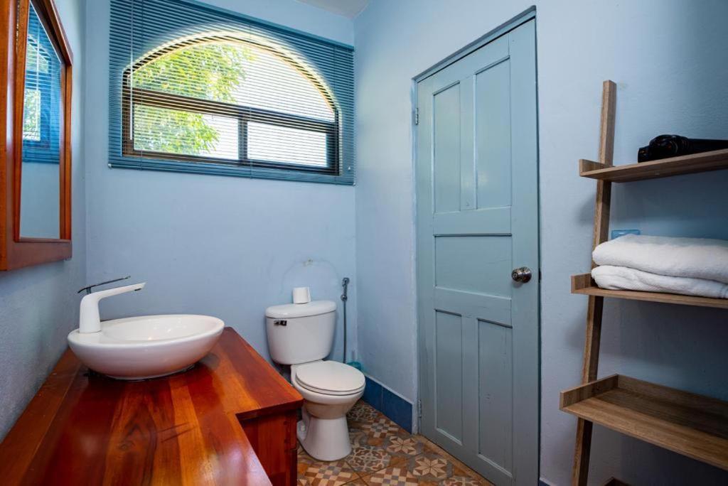 Villas Guanacaste Potrero  Ngoại thất bức ảnh