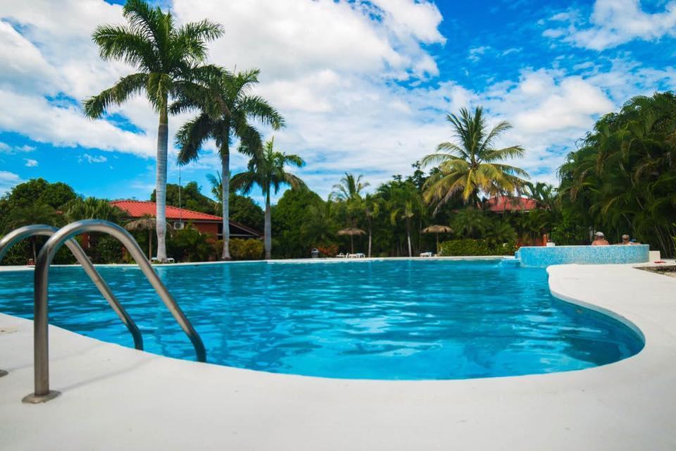 Villas Guanacaste Potrero  Ngoại thất bức ảnh