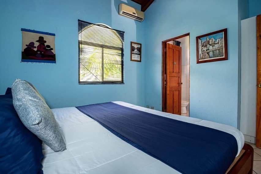 Villas Guanacaste Potrero  Ngoại thất bức ảnh