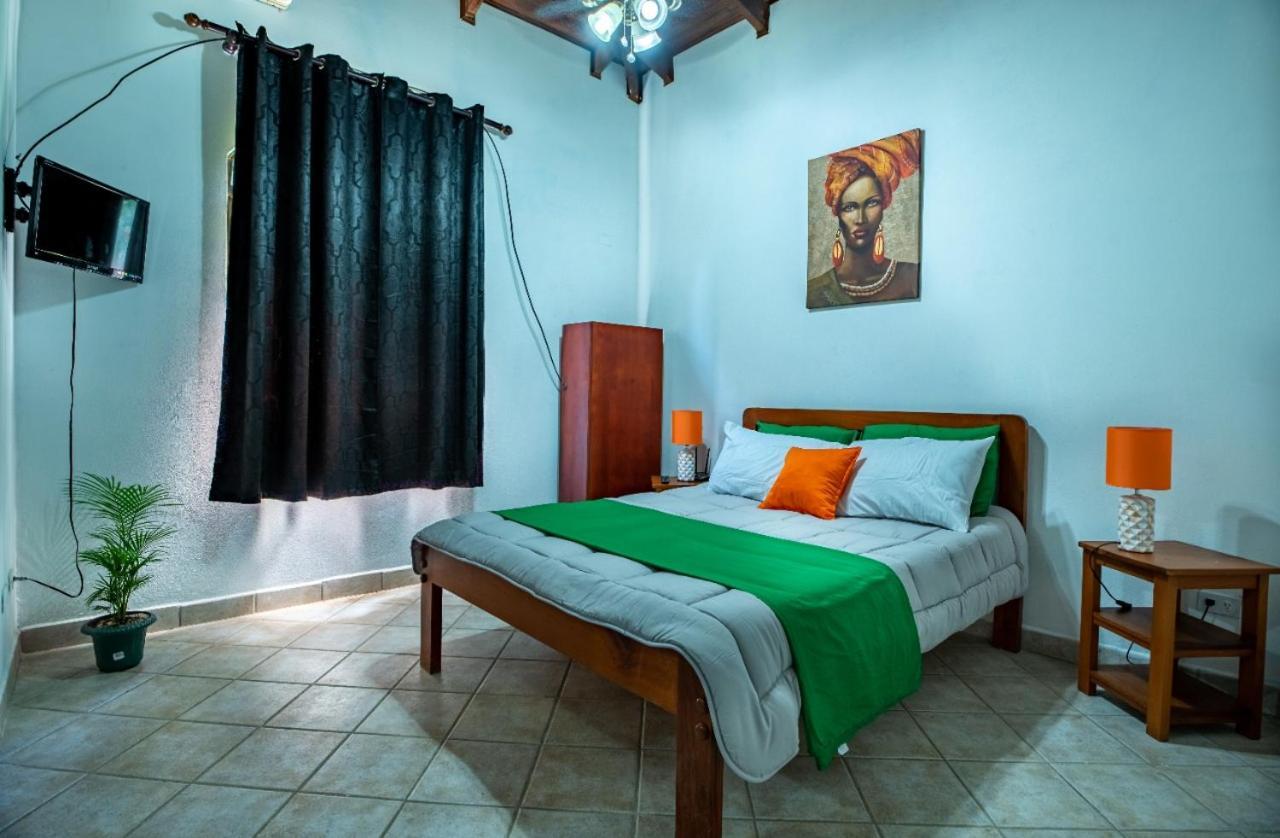 Villas Guanacaste Potrero  Ngoại thất bức ảnh