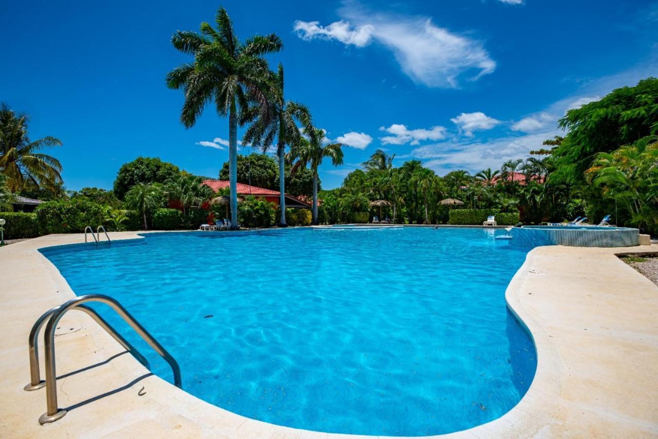 Villas Guanacaste Potrero  Ngoại thất bức ảnh
