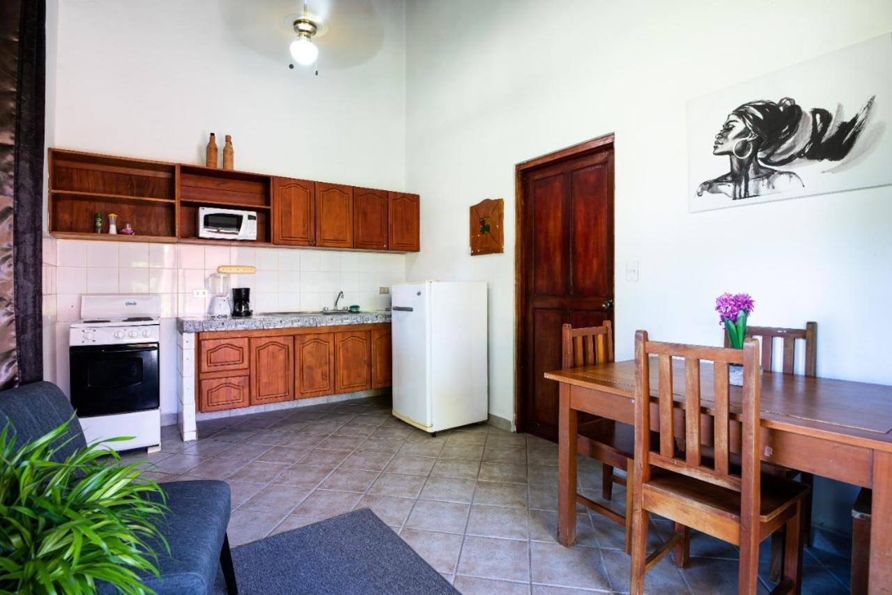Villas Guanacaste Potrero  Ngoại thất bức ảnh