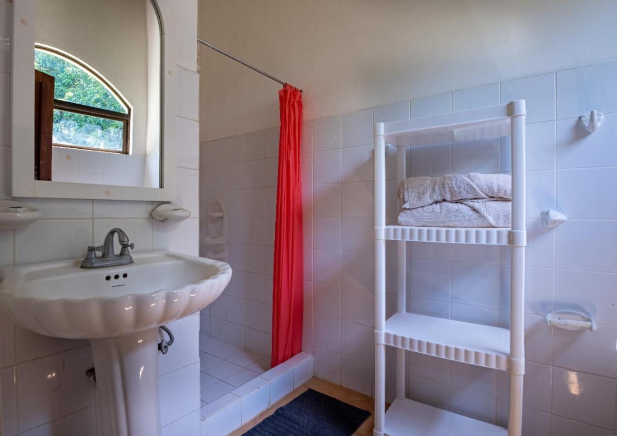 Villas Guanacaste Potrero  Ngoại thất bức ảnh